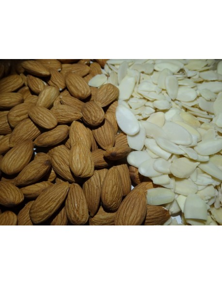 ALMENDRAS