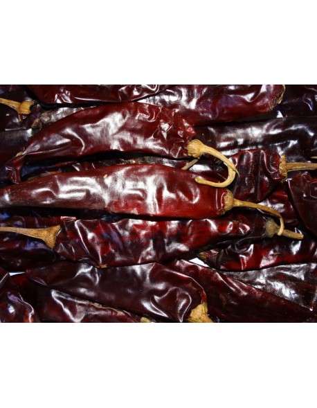 CHILE GUAJILLO