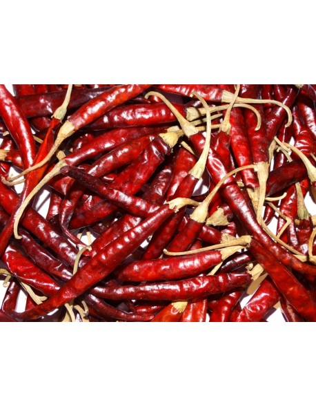 CHILE DE ARBOL NACIONAL