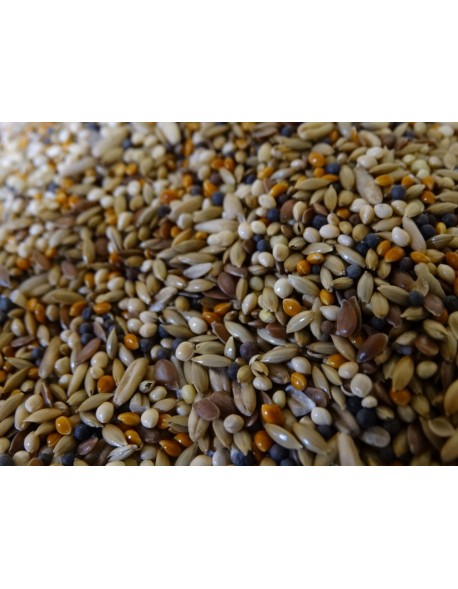 ALPISTE COMPUESTO MIXTURA